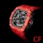 Red CF